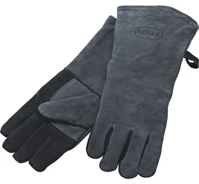 Produktbild von Rösle Grillhandschuhe Handschuhe