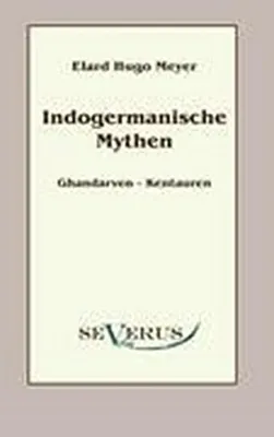 Produktbild von Indogermanische Mythen
