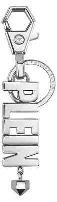 Produktbild von Philipp Plein - PJFEA12KU - Schlüsselanhänger - Uni - KEYCHAIN