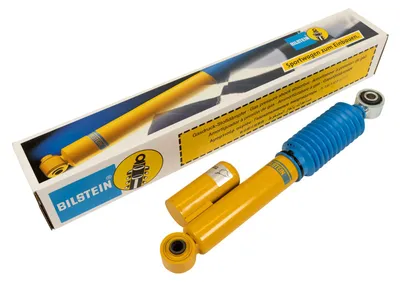 Produktbild von Bilstein Stoßdämpfer hinten B6 Variante Camper Advance Ducato 250