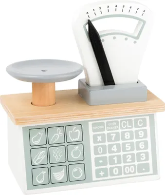 Obrázek produktu pro Holzwaage