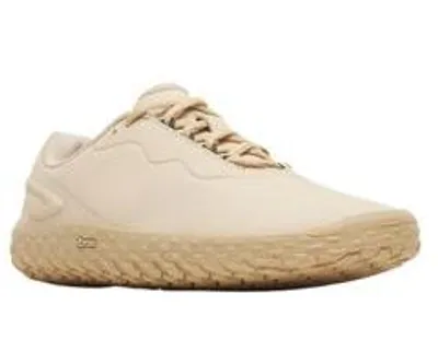 Obrázek produktu pro Dámské sportovní mokasíny Merrell Vapor Glove 7 z kůže, J00005543, krémová