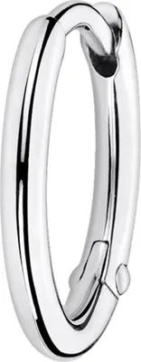 Image de Thomas Sabo - CR661-001-21 - Créole simple - Femme - Argent 925
