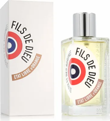 Obrázok produktu pre Etat Libre d’Orange Fils de Dieu du riz et des agrumes parfémovaná voda unisex 100 ml