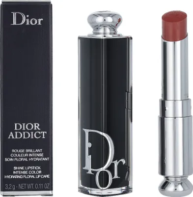 Produktbild von Dior Addict Lipstick Barra De Labios 100 Lippenstift 3,2g