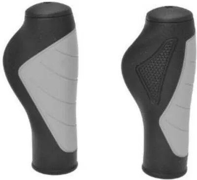 Produktbild von Filmer 41.215 Fahrradgriffe Ergonomic Grip