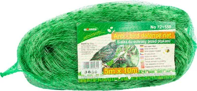 Produktbild von vogelschutznetz 5x10m | 721550