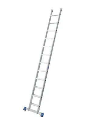 Produktbild von Krause Aluminium-Anlegeleiter STABILO 4,10 m