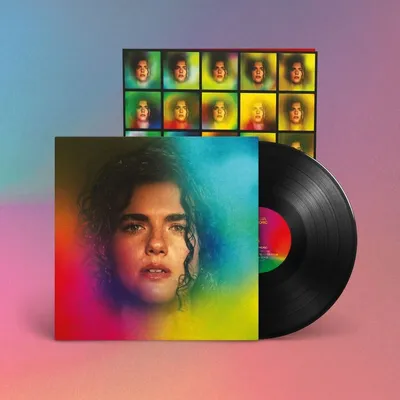 Image de Géorgie : Géorgie : Euphorique - Believe Digital - (LP / E)