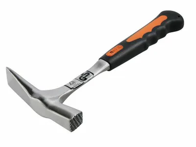Image de Marteau de maçon rhénan Extol Premium 600 g