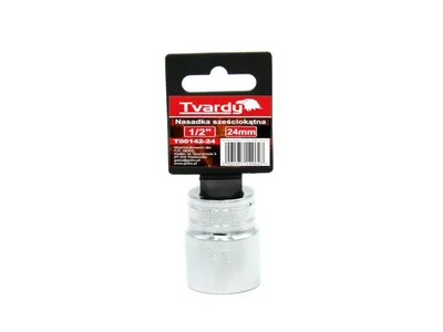 Image de Douille 1/2" 24 mm
