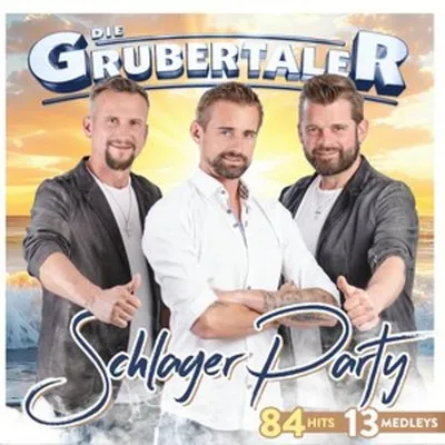 Produktbild von Schlager Party