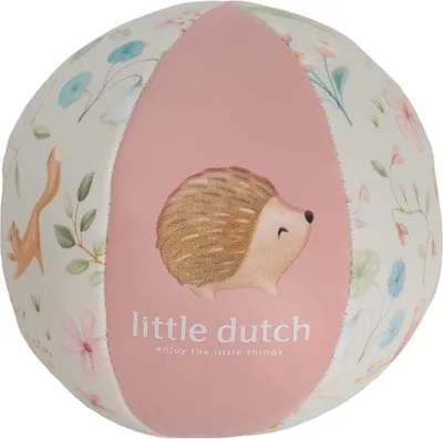 Produktbild von Little Dutch Badeboote ''Boys'' 4 Stück