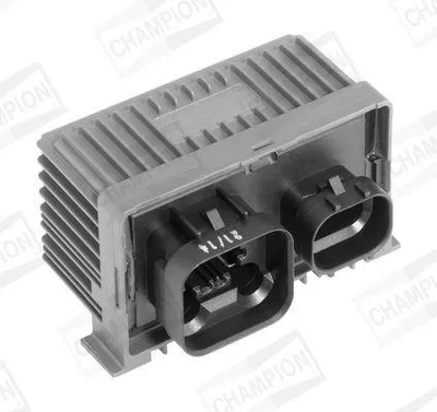 Produktbild von CHAMPION Glühzeitsteuergerät 12V CCU144