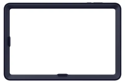 Zdjęcie produktu dla Samsung EF-JX930, Pokrowiec, Samsung, Galaxy Tab S11 Ultra, 37,1 cm (14.6"), 320 g