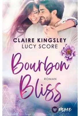 Produktbild von Bourbon Bliss