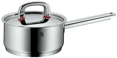 Produktbild von WMF 1791166040, Einzelpfanne, Edelstahl, Edelstahl, Edelstahl, 1 Stück(e)