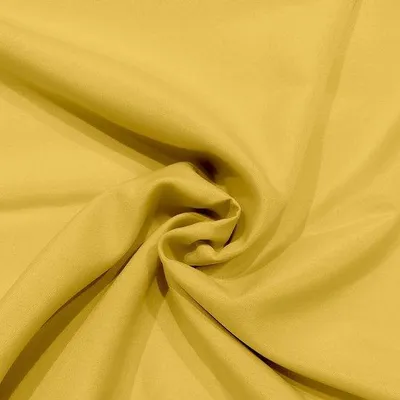 Zdjęcie produktu dla Uniqoos® Obrus stołowy, 140 x 300 cm – prostokątny, jasny żółty, 100% poliester, odporny na plamy i wodoodporny, można prać w pralce w temperaturze 40°C