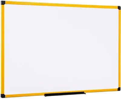 Produktbild von Bi-Office Whiteboard Ultrabrite MA0215177 magnetisch 60x45cm