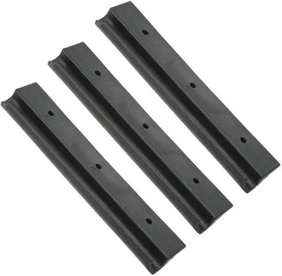 Produktbild von Professionelle Bootklammer - Ersatzbeugel - Antivibration - Für Luftföllende Boote - Leicht - Wiederherstellbar - Dauerhaftes Material - Bootstang