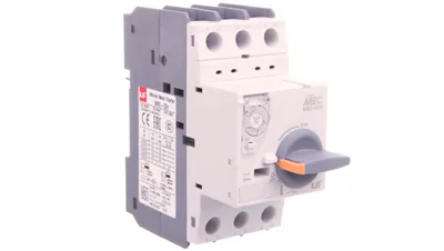 Obrázok produktu pre Motorový istič 4-6A MMS-32H 6A