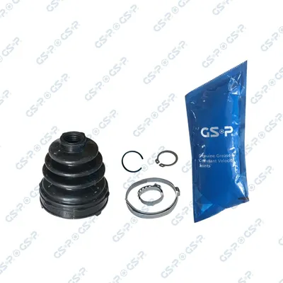 Produktbild von GSP Faltenbalgsatz Antriebswelle für VW GOLF VI (5K1) 700236