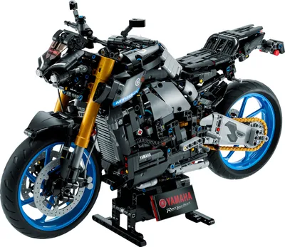 Obrázek produktu pro Yamaha MT-10 SP
