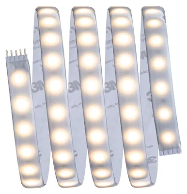 Immagine prodotto di Paulmann MaxLED 500 Striscia LED Warmweiß Basisset