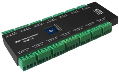 Immagine prodotto di Modulo multiutente DoorBird MTM14E