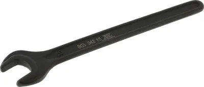 Obrázek produktu pro BGS technic Single Open End Spanner, 44 g