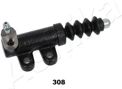 Produktbild von ASHIKA 85-03-308 Kupplungsnehmerzylinder für MAZDA 6 Kombi (GH) 6 Station Wagon (GY) 6 Schrägheck (GH) 6 (GG) 6 Hatchback (GG)