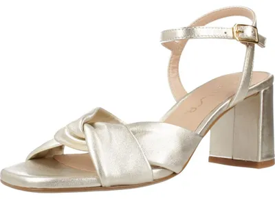 Produktbild von UNISA MEDWAY LMT Damenschuhe Farbe Gold