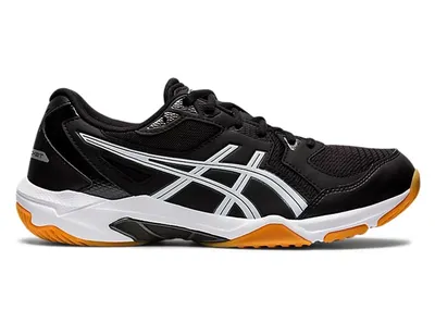 Produktbild von Asics Gel-Rocket 10 Black/Gunmetal 9