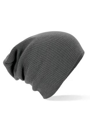 Obrázek produktu pro Čepice Beechfield Slouch Beanie
