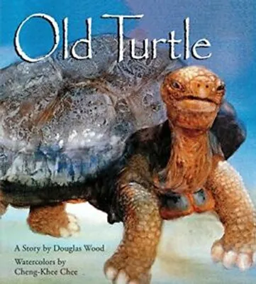 Productafbeelding van Old Turtle