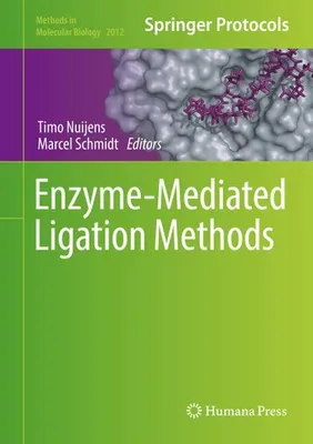 Produktbild von Enzyme-Mediated Ligation Methods