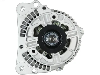 Produktbild von AS-PL A0078 Lichtmaschine Generator LiMa 90A 12V für VW Golf IV Schrägheck (1J1) Transporter IV Bus (70B, 70C, 7DB, 7DK, 70J, 70K, 7DC, 7DJ) GOLF III