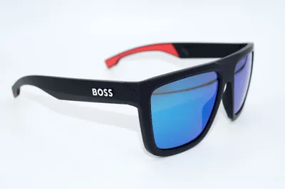 Produktbild von HUGO BOSS BLACK Sonnenbrille Sunglasses BOSS 1451 BLX Z9