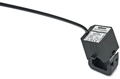 Produktbild von WAGO 855-4105/250-101 Kabelumbau-Stromwandler