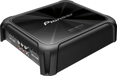 Immagine prodotto di Pioneer GM-D8704
