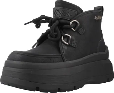 Image de Buffalo Olympia Chukka Warm Couleur Noir