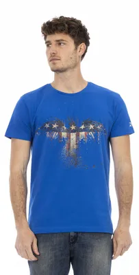 Immagine prodotto di Trussardi Action 2AT24_03Bluette Taglia: M