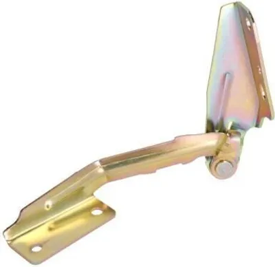 Produktbild von BLIC Motorhaubenscharnier 6802-00-2532451P Vorne Links für FORD FOCUS (DAW, DBW)