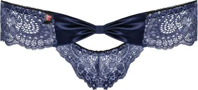 Produktbild von Auroria Kanten Slip - Blauw