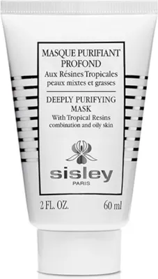 Produktbild von Sisley Deeply Purifying Mask