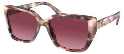 Image de Lunettes de soleil pour femmes Michael Kors modèle Mk2199-39468H