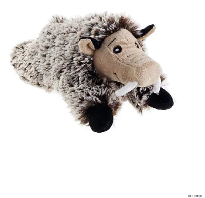 Produktbild von HUNTER Hundespielzeug Faro Schwein 28 cm