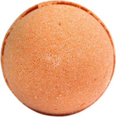 Produktbild von Badebombe - Mandarine und Grapefruit