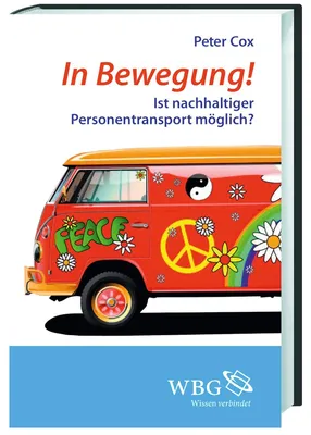 Immagine prodotto di Cox, P: In Bewegung!