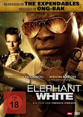 Produktbild von Elephant White